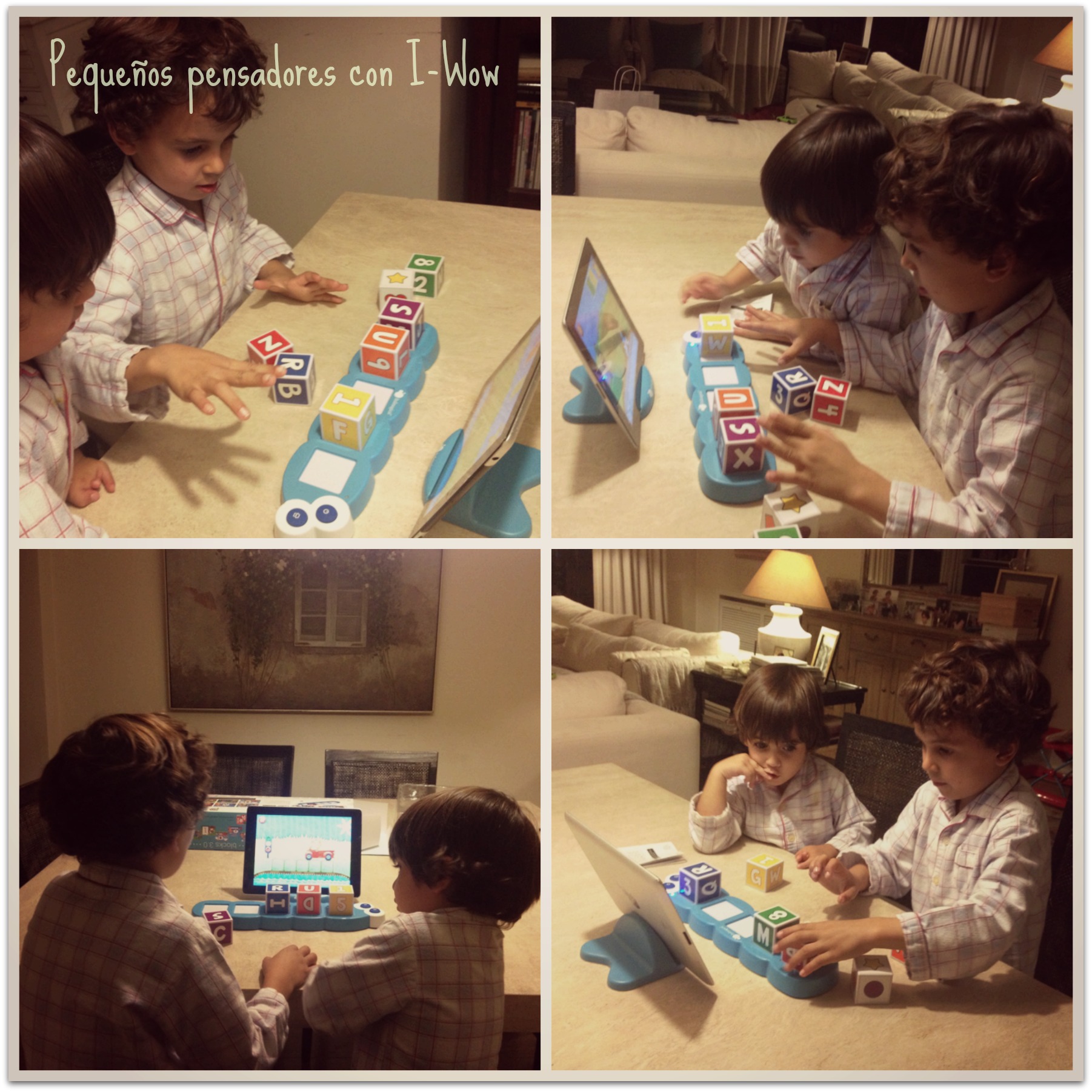 PicMonkey Collage