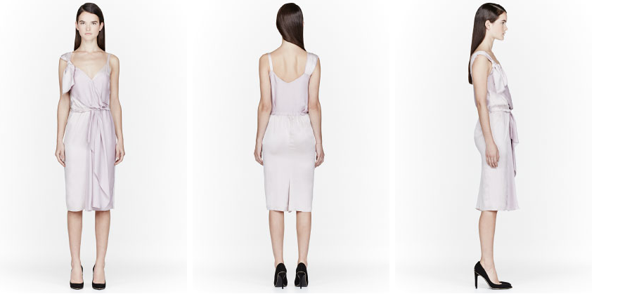 nina ricci ss