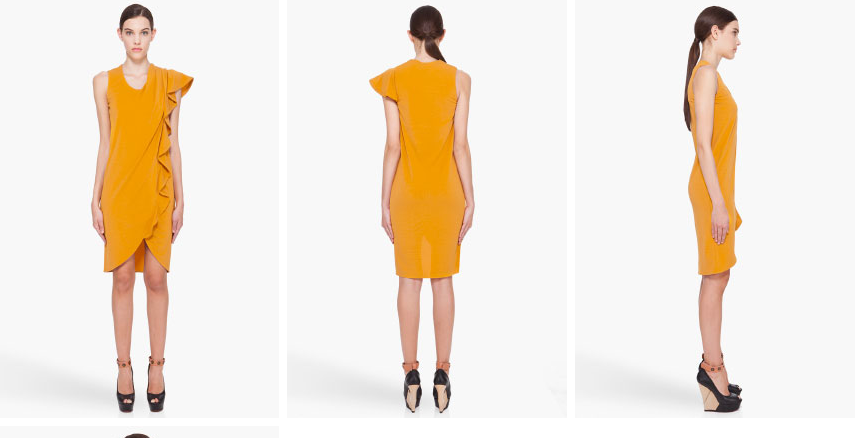 victor & rolf ss