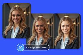 Realtone AI Aplikasi Kamera yang Beneran Ngerti Semua Warna Kulit