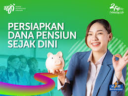 Tips Gen Z Mengelola Keuangan untuk Menabung untuk Dana Pensiun Sejak Usia Muda