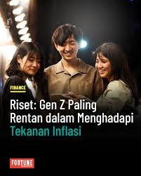 Belajar dari Gagal Finansial Gen Z Biar Gak Jatuh ke Lubang yang Sama