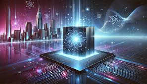 Quantum Computing Komputer Super Masa Depan yang Bikin Dunia Gak Sama Lagi