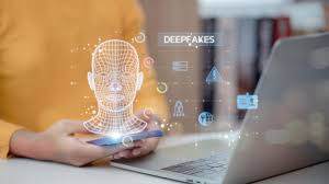 Teknologi Deepfake Antara Inovasi Canggih dan Ancaman Dunia Digital
