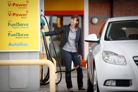 Apakah Shell AutoGas Bisa Digunakan untuk Mobil Pribadi?