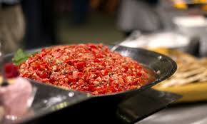 Kuliner Pedas Indonesia Sensasi Rasa Membara yang Bikin Lidah Ketagihan