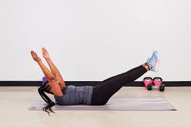 Latihan Core Stabilitas Terbaik untuk Keseimbangan dan Performa Maksimal