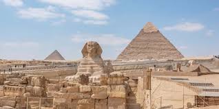 Piramida Mesir Paling Menakjubkan yang Menyimpan Misteri Teknologi Kuno